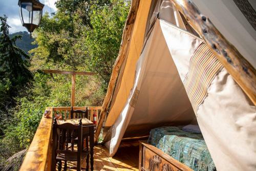 El Picnic Atitl�n
