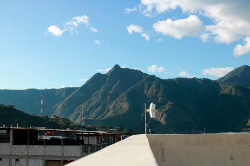 Hostal Coraz�n De San Pedro