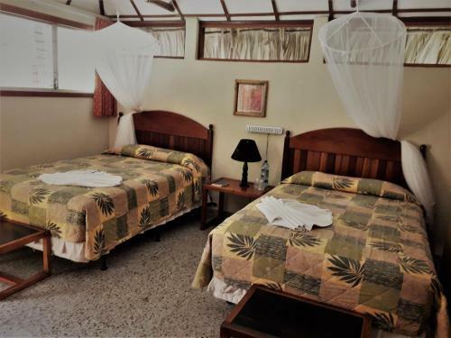 Hotel Tikal Inn