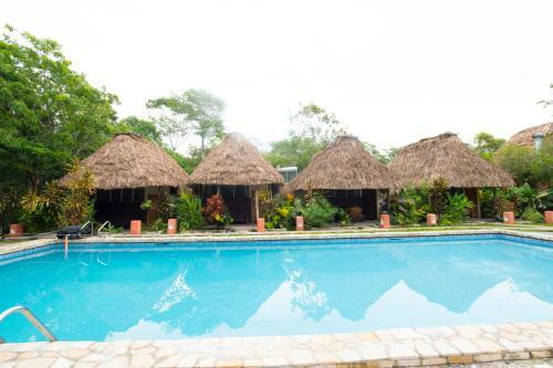 Hotel Tikal Inn