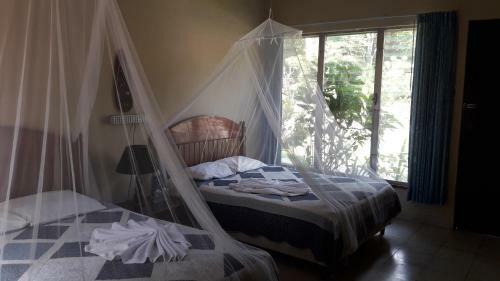 Hotel Tikal Inn