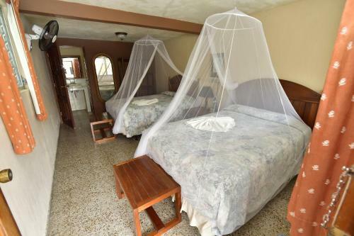Hotel Tikal Inn