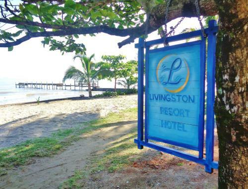 Livingston Resort Hotel