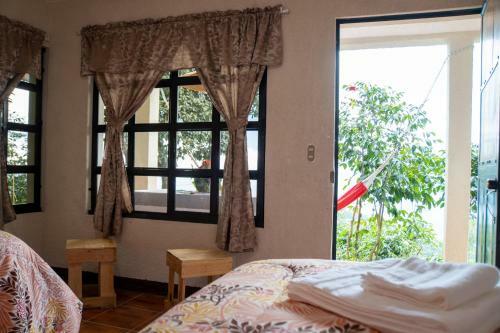 Rancho Fortaleza Atitl�n