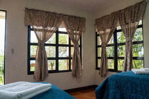 Rancho Fortaleza Atitl�n