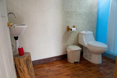 Rancho Fortaleza Atitl�n