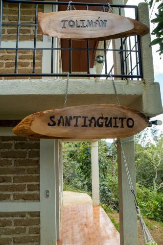 Rancho Fortaleza Atitl�n
