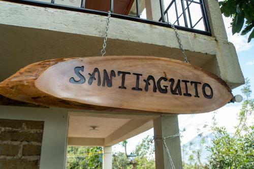 Rancho Fortaleza Atitl�n