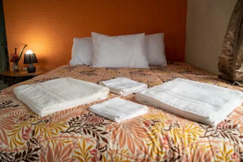 Rancho Fortaleza Atitl�n