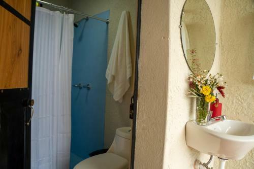 Rancho Fortaleza Atitl�n