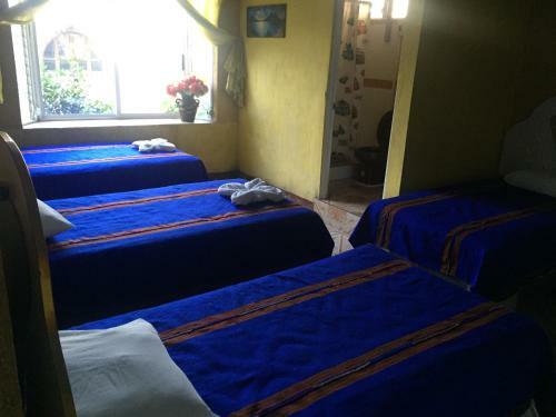 Hotel Amigo