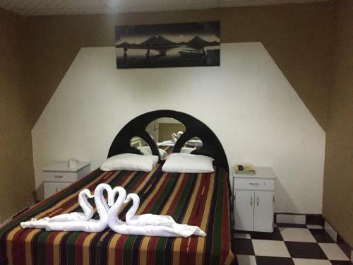 Hotel Amigo