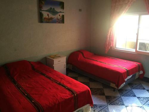 Hotel Amigo