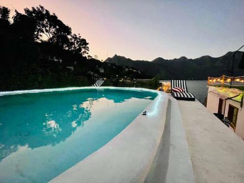 Apartamento Venice By Luxury Atitlan