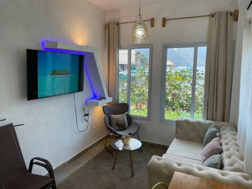 Apartamento Venice By Luxury Atitlan