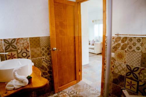 Apartamento Venice By Luxury Atitlan