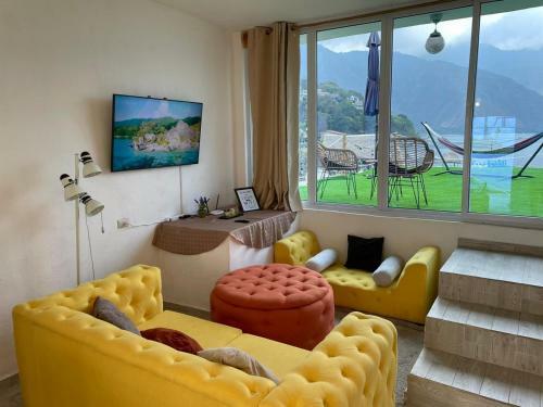Apartamento Dubai By Luxury Atitlan