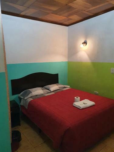 Hotel Kasa Kamelot Central