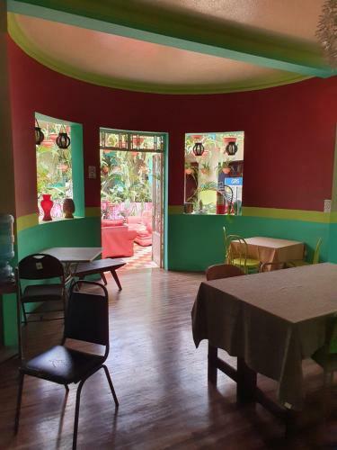 Hotel Kasa Kamelot Central