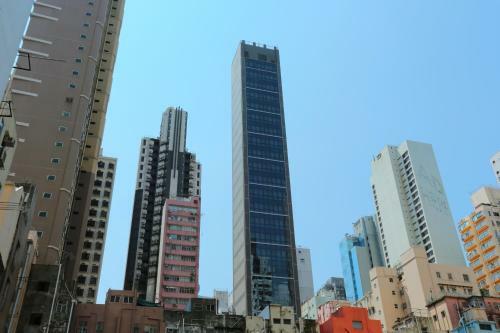 We Hotel