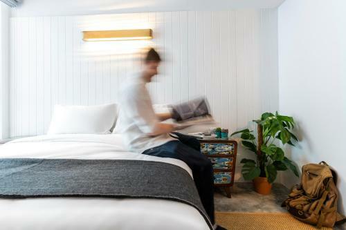 Aparthotel The Nate