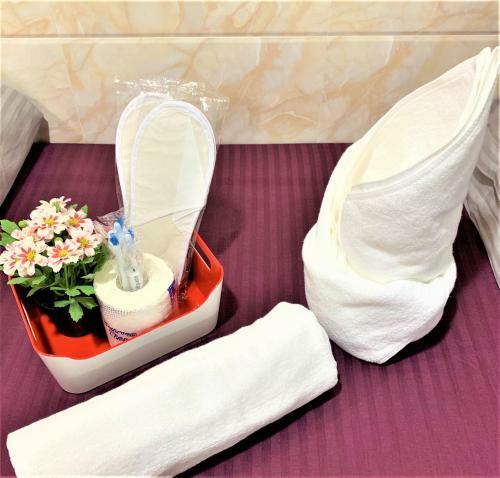 Hostal Super Guest House