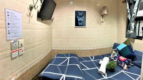 Hostal I Top Guesthouse