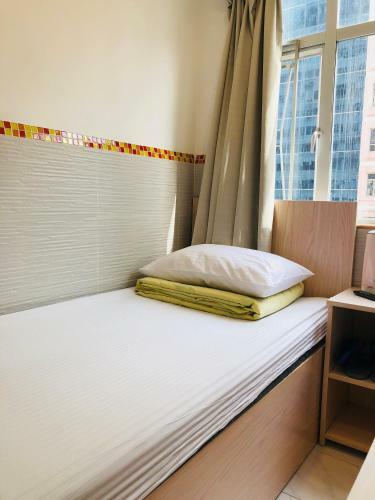 Hostal Chung Kiu Come Inn