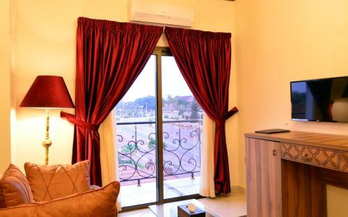 Bissau Royal Hotel