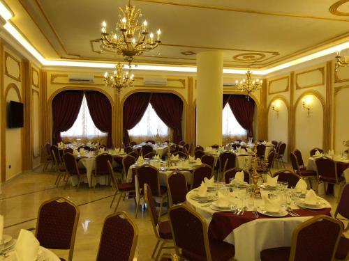 Bissau Royal Hotel