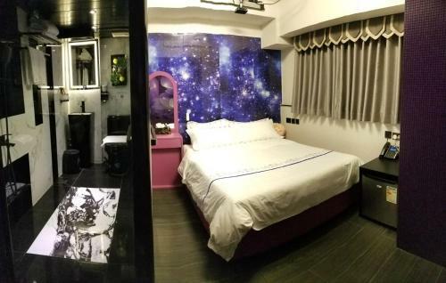 Hostal Star City Hotel