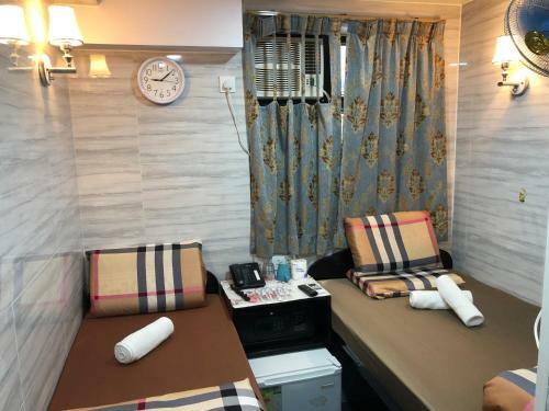 Hostal Dreamland Guest House