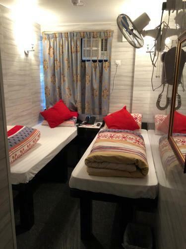 Hostal Dreamland Guest House