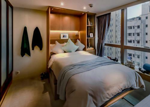 Aparthotel Oootopia West