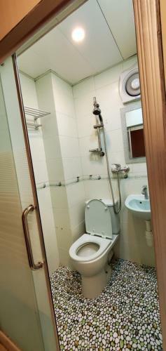 Hostal New Hoover Hostel