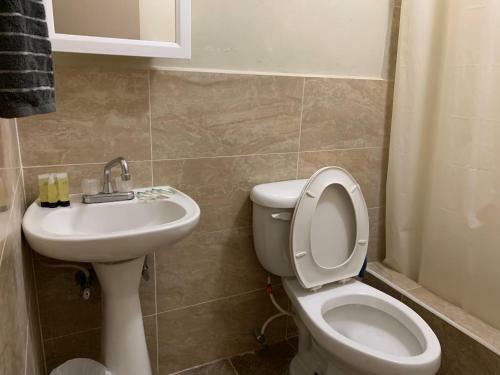 Apartamento Entire Private Villa- Casa de Pedro