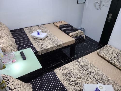 Hostal Vienna Hostel
