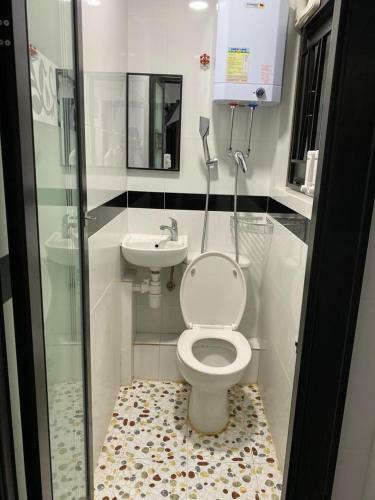 Hostal Vienna Hostel