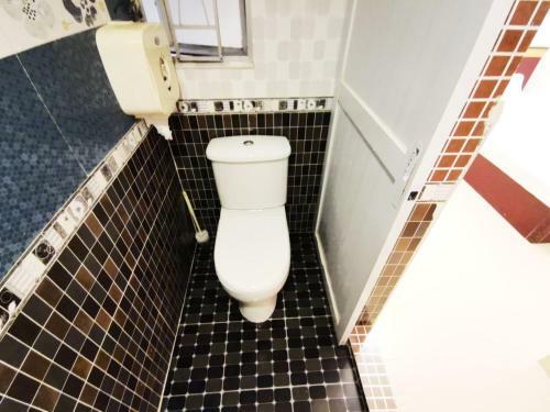 I Home Serviced Apartment