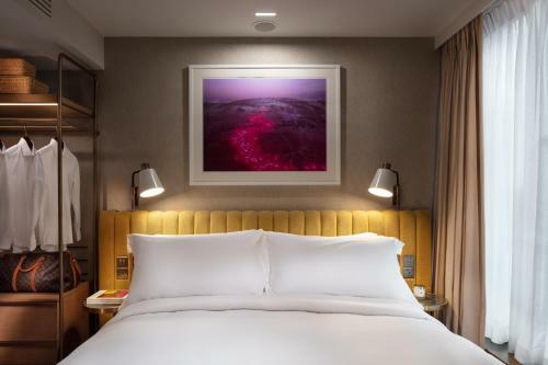Hotel The Hari Hong Kong