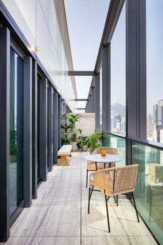 Hotel The Hari Hong Kong