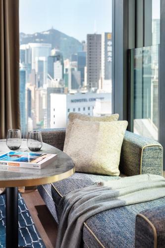 Hotel The Hari Hong Kong