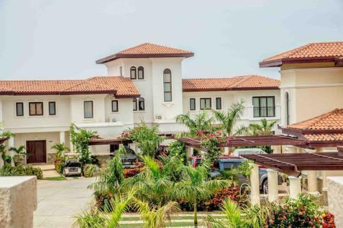 Villa Pearl Court 1111 At Pristine Bay