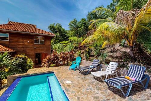 Villa Con Vista - Calabash Bight