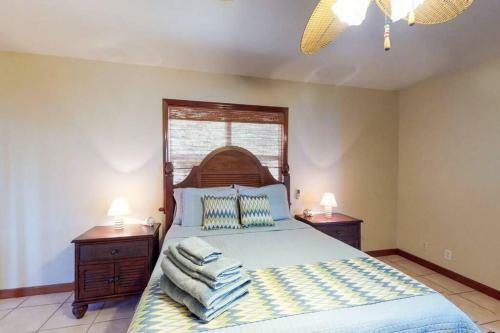 Villa Con Vista - Calabash Bight