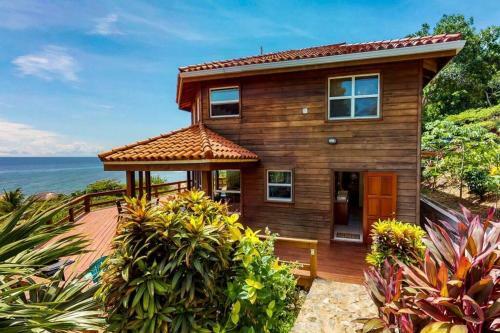 Villa Con Vista - Calabash Bight