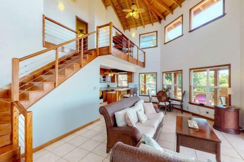 Villa Con Vista - Calabash Bight