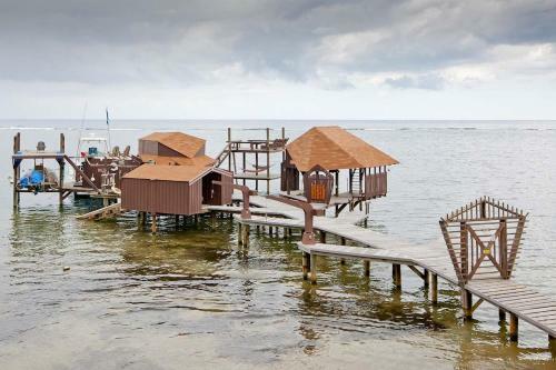 Turtle Casa Beach And Gaming Suites Home