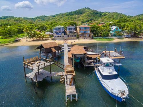 Turtle Casa Beach Suite Home