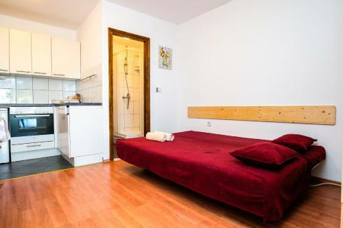 Apartments Kolic